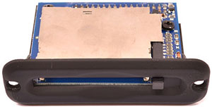 CARD READER FOR DMX OPERATOR PRO