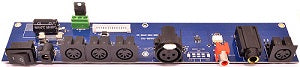 18-002-0709 INPUT PCB FOR SCENE SETTER