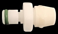 TANK CAP HOSE ADAPTOR FOR ENTOURAGE