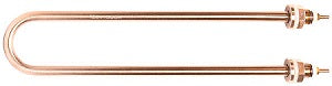 SOI HEATING PIPE ENTOUR ICE