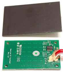 MOUSE PAD PCB FOR VMS4