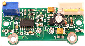 SENSOR PCB FOR FLUID DETECTING LEVEL