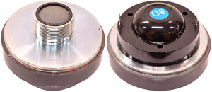 SOI HF DRIVER FOR ATX-15W