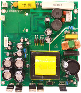 SOI KH-D-150 POWER PCB FOR ATX-15W