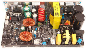SOI NEW STYLE POWR PCB FOR CPX 15A
