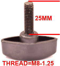 ADAPTER KNOB