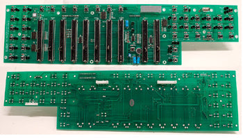 NEW STYLE CONTROL PCB FOR DMX OPERATOR 1
