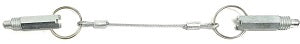 SOI LOCKING PIN FOR DECOR TOTEM ADJ PAK