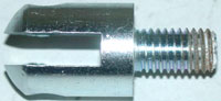 REMOVABLE TRUSS CONECTOR FOR D