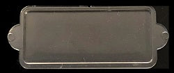 DISPLAY COVER FOR ENTOUR CHILL