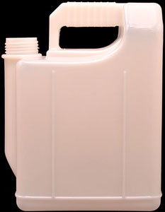 TANK FOR ENTOURAGE