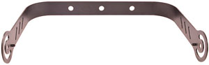 SOI OUTER BRACKET FOR ENTOUR CYCLONE