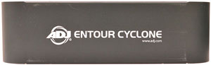 SOI SIDE PLATE 2 FOR ENTOUR CYCLONE