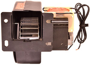 SOI 110V 0.38A BLOWER FAN FOR ENTOUR HAZ