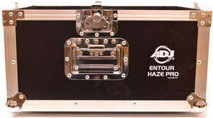 SOI BOTTOM ROAD CASE FOR ENTOUR HAZE PRO