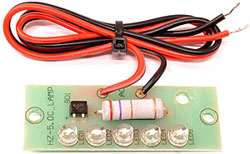 LED PCB FOR ENTOUR HAZE PRO