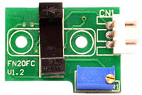 FN20FC SENSOR FOR ENTOUR SNOW