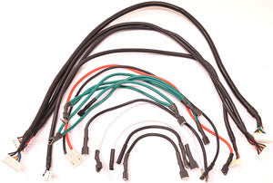 SOI WIRE HARNESS FOR ENTOUR SNOW