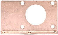 SOI INLET PRESSURE PLATE ENTOUR ICE