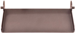 SOI TUYERE ADJUSTING FLAP ENTOUR FAZE