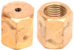 NOZZLE FOR FOG FURY JETT