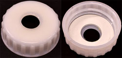 TANK CAP FOR FOG FURY JETT PRO