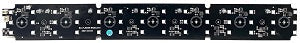 SX-7LEDW-RGB-A10 LED PCB FOR FROST FX BA