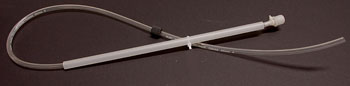 HOSE FOR FOG FURY 3000, FOGSTORM 1700HD