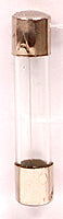 15A AGC SINGLE FUSE