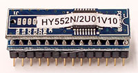 IC CHIP FOR VIZI SPOT LED PRO