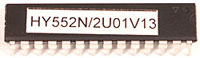 IC CHIP FOR VIZI SPOT LED PRO
