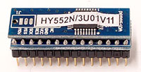 IC CHIP FOR VIZI SPOT LED PRO