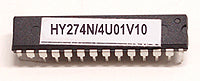 PRISM, ROTATING IC CHIP FOR VIZI SPOT 5R