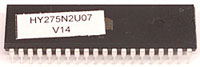 IC CHIP FOR VIZI BEAM 5R