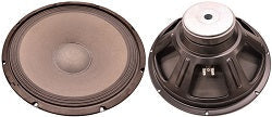 SOI WOOFER KPOW 15BT II