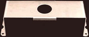 SOI LED HOLDER FOR DOTZ TPAR SYS