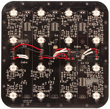 LED PCB FOR DOTZ MATRIX