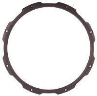 SOI PLASTIC COVER FOR LP 12 HEX
