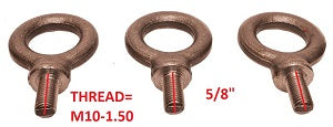 M10 Fly Kit;SM10 5.8'' 3PK HEAVY DUTY
