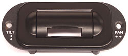 SOI JOYSTICK HOUSING FOR DMX OPERATOR 38