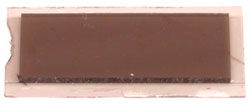 SOI DISPLAY COVER FOR DMX OPERATOR 384