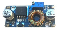 TRANSFORMER PCB FOR MDF2