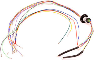 /*/*USE Z-OVXCT001 SOI WIRE HARNESS
