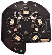 LA3734A-03A-001  LED PCB FOR 5PX HEX, 5