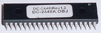 SOI SCENE SETTER 48 DC2448AOBJ