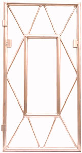SOI RIGHT FRAME FOR PRO EVENT TABLE II