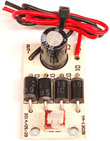 (SOI) POWER PCB FOR SC-8 II SYSTEM