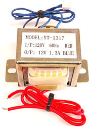 (SOI) TRANSFORMER FOR SC-8 II SYSTEM