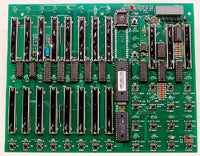27-001-0397 MAIN PCB FOR STAGE SETTER 8
