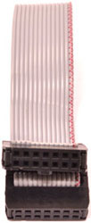 SOI 14PIN RIBBON CABLE FOR STK-106W